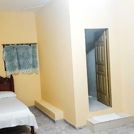 Hotel Regional II Coari Luaran gambar