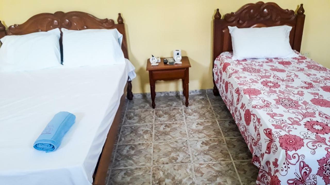 Hotel Regional II Coari Luaran gambar